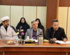 تمرکز گرایی،کیفیت گرایی و نتیجه محوری رمز موفقیت مکتب ناب در دانشگاه فرهنگیان