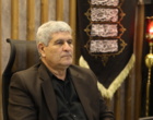 جلسه هماهنگی و پشتیبانی از مراسم تشییع رهبر شهید انقلاب اسلامی برگزار شد