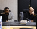 جلسه هماهنگی و پشتیبانی از مراسم تشییع رهبر شهید انقلاب اسلامی برگزار شد