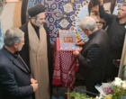 رونمایی از طرح ملی اردوی راهیان حرم با حضور سرپرست دانشگاه فرهنگیان