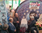 رونمایی از طرح ملی اردوی راهیان حرم با حضور سرپرست دانشگاه فرهنگیان