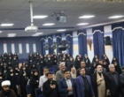 شهید دانشجو معلم محمد مهدی فدایی یک نمومه کامل و یک الگوی بی‌نظیر معلمی است