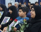 شهید دانشجو معلم محمد مهدی فدایی یک نمومه کامل و یک الگوی بی‌نظیر معلمی است