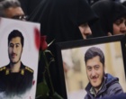شهید دانشجو معلم محمد مهدی فدایی یک نمومه کامل و یک الگوی بی‌نظیر معلمی است