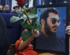 شهید دانشجو معلم محمد مهدی فدایی یک نمومه کامل و یک الگوی بی‌نظیر معلمی است