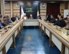 حضور معاون آموزشی و تحصیلات تکمیلی دانشگاه فرهنگیان در استان اردبیل
