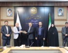 حضور معاون آموزشی و تحصیلات تکمیلی دانشگاه فرهنگیان در استان اردبیل