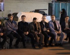 حضور معاون آموزشی دانشگاه فرهنگیان در خانه گفتگو
