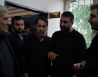 بازدید میدانی سرپرست دانشگاه فرهنگیان از دانشکده علوم اجتماعی و هنر