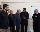 بازدید میدانی سرپرست دانشگاه فرهنگیان از دانشکده علوم اجتماعی و هنر