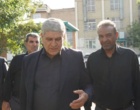 بازدید میدانی سرپرست دانشگاه فرهنگیان از دانشکده علوم اجتماعی و هنر