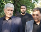 بازدید میدانی سرپرست دانشگاه فرهنگیان از دانشکده علوم اجتماعی و هنر