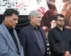 بازدید میدانی سرپرست دانشگاه فرهنگیان از دانشکده علوم اجتماعی و هنر