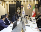 تعمیق ارتباط دانشگاه فرهنگیان با ادارات کل آموزش‌وپرورش استان‌ها با شتاب بیشتری دنبال می‌شود