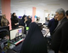 سرپرست دانشگاه فرهنگیان بر نقش رسانه‌ها در ساخت آینده تعلیم و تربیت تاکید کرد