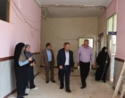 بازدید مدیرکل دفتر مرکزی حراست دانشگاه فرهنگیان از ظرفیت‌های آموزشی و رفاهی استان همدان در قالب طرح «فرصت مهر»