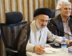نشست مشاوران و مدیران کل سازمان مرکزی با سرپرست دانشگاه فرهنگیان برگزار شد