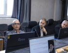 نشست مشاوران و مدیران کل سازمان مرکزی با سرپرست دانشگاه فرهنگیان برگزار شد