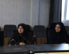 نشست مشاوران و مدیران کل سازمان مرکزی با سرپرست دانشگاه فرهنگیان برگزار شد