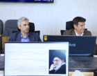 نشست مشاوران و مدیران کل سازمان مرکزی با سرپرست دانشگاه فرهنگیان برگزار شد