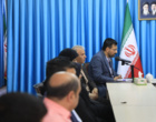 سفر معاون فرهنگی و تربیتی دانشگاه فرهنگیان کشور به خراسان جنوبی؛ از پایش میدانی مراکز دانشگاه تا تأکید بر نقش دانشجومعلمان در تربیت معلم تراز انقلاب اسلامی