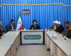 سفر معاون فرهنگی و تربیتی دانشگاه فرهنگیان کشور به خراسان جنوبی؛ از پایش میدانی مراکز دانشگاه تا تأکید بر نقش دانشجومعلمان در تربیت معلم تراز انقلاب اسلامی