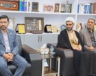 سفر معاون فرهنگی و تربیتی دانشگاه فرهنگیان کشور به خراسان جنوبی؛ از پایش میدانی مراکز دانشگاه تا تأکید بر نقش دانشجومعلمان در تربیت معلم تراز انقلاب اسلامی