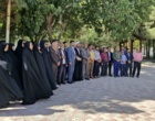 سفر معاون فرهنگی و تربیتی دانشگاه فرهنگیان کشور به خراسان جنوبی؛ از پایش میدانی مراکز دانشگاه تا تأکید بر نقش دانشجومعلمان در تربیت معلم تراز انقلاب اسلامی