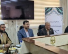 سفر معاون فرهنگی و تربیتی دانشگاه فرهنگیان کشور به خراسان جنوبی؛ از پایش میدانی مراکز دانشگاه تا تأکید بر نقش دانشجومعلمان در تربیت معلم تراز انقلاب اسلامی