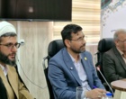 سفر معاون فرهنگی و تربیتی دانشگاه فرهنگیان کشور به خراسان جنوبی؛ از پایش میدانی مراکز دانشگاه تا تأکید بر نقش دانشجومعلمان در تربیت معلم تراز انقلاب اسلامی