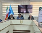 سفر معاون فرهنگی و تربیتی دانشگاه فرهنگیان کشور به خراسان جنوبی؛ از پایش میدانی مراکز دانشگاه تا تأکید بر نقش دانشجومعلمان در تربیت معلم تراز انقلاب اسلامی