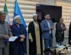 سفر معاون فرهنگی و تربیتی دانشگاه فرهنگیان کشور به خراسان جنوبی؛ از پایش میدانی مراکز دانشگاه تا تأکید بر نقش دانشجومعلمان در تربیت معلم تراز انقلاب اسلامی