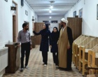 سفر معاون فرهنگی و تربیتی دانشگاه فرهنگیان کشور به خراسان جنوبی؛ از پایش میدانی مراکز دانشگاه تا تأکید بر نقش دانشجومعلمان در تربیت معلم تراز انقلاب اسلامی