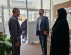 سفر معاون فرهنگی و تربیتی دانشگاه فرهنگیان کشور به خراسان جنوبی؛ از پایش میدانی مراکز دانشگاه تا تأکید بر نقش دانشجومعلمان در تربیت معلم تراز انقلاب اسلامی