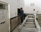 سفر معاون فرهنگی و تربیتی دانشگاه فرهنگیان کشور به خراسان جنوبی؛ از پایش میدانی مراکز دانشگاه تا تأکید بر نقش دانشجومعلمان در تربیت معلم تراز انقلاب اسلامی