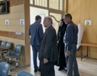 سفر معاون فرهنگی و تربیتی دانشگاه فرهنگیان کشور به خراسان جنوبی؛ از پایش میدانی مراکز دانشگاه تا تأکید بر نقش دانشجومعلمان در تربیت معلم تراز انقلاب اسلامی