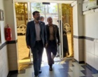 سفر معاون فرهنگی و تربیتی دانشگاه فرهنگیان کشور به خراسان جنوبی؛ از پایش میدانی مراکز دانشگاه تا تأکید بر نقش دانشجومعلمان در تربیت معلم تراز انقلاب اسلامی