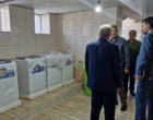 سفر معاون فرهنگی و تربیتی دانشگاه فرهنگیان کشور به خراسان جنوبی؛ از پایش میدانی مراکز دانشگاه تا تأکید بر نقش دانشجومعلمان در تربیت معلم تراز انقلاب اسلامی