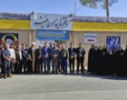 سفر معاون فرهنگی و تربیتی دانشگاه فرهنگیان کشور به خراسان جنوبی؛ از پایش میدانی مراکز دانشگاه تا تأکید بر نقش دانشجومعلمان در تربیت معلم تراز انقلاب اسلامی