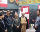 سفر معاون فرهنگی و تربیتی دانشگاه فرهنگیان کشور به خراسان جنوبی