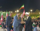 سفر معاون فرهنگی و تربیتی دانشگاه فرهنگیان کشور به خراسان جنوبی