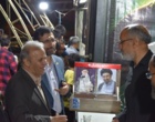 سفر معاون فرهنگی و تربیتی دانشگاه فرهنگیان کشور به خراسان جنوبی