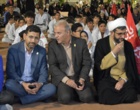 سفر معاون فرهنگی و تربیتی دانشگاه فرهنگیان کشور به خراسان جنوبی