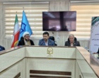 سفر معاون فرهنگی و تربیتی دانشگاه فرهنگیان کشور به خراسان جنوبی