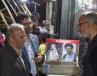سفر معاون فرهنگی و تربیتی دانشگاه فرهنگیان کشور به خراسان جنوبی
