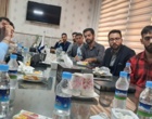 تأکید بر نقش تشکل‌های دانشجویی در انتقال مطالبات و افکارسنجی دانشگاه