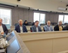 برگزاری دومین جلسه کمیته استانی هیات امنای دانشگاه فرهنگیان خراسان جنوبی