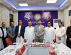 حضور معاون فرهنگی و تربیتی دانشگاه فرهنگیان در سراوان به منظور بررسی ظرفیت ایجاد دانشگاه فرهنگیان