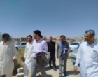 حضور معاون فرهنگی و تربیتی دانشگاه فرهنگیان در سراوان به منظور بررسی ظرفیت ایجاد دانشگاه فرهنگیان