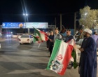 حضور معاون فرهنگی و تربیتی دانشگاه فرهنگیان در سراوان به منظور بررسی ظرفیت ایجاد دانشگاه فرهنگیان